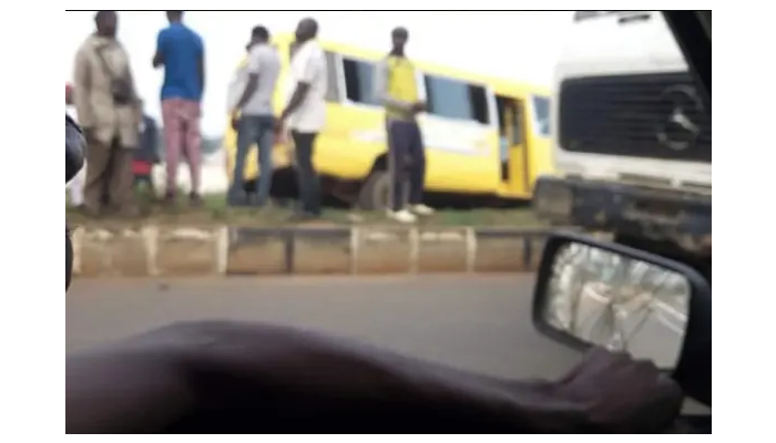 How 10 died in Lagos-Ibadan expressway auto crash