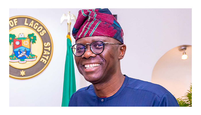 Sanwo-Olu dreams ends of economic challenges in Lagos