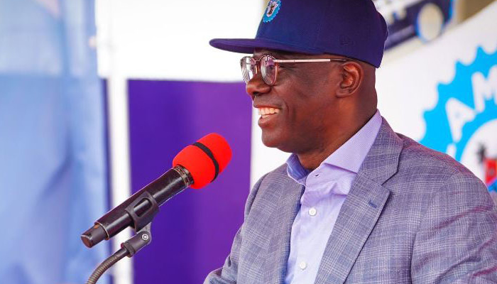 Lagos seeks artisans’ collaboration against building collapse