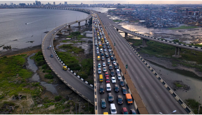 Third Mainland Bridge: Lagos allays motorists fear over road diversion