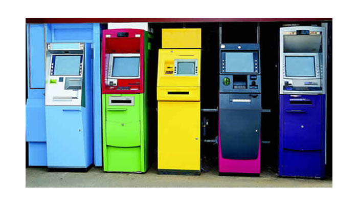ATM usage drops to 40% over naira scarcity – KPMG