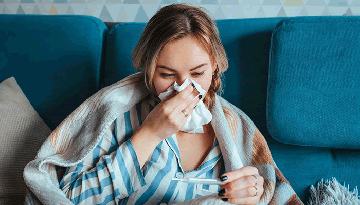 9 Myths About the Common Cold You Should Stop Believing