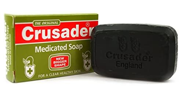After FIJ’s Story, Jumia, Konga Delist Crusader Soap