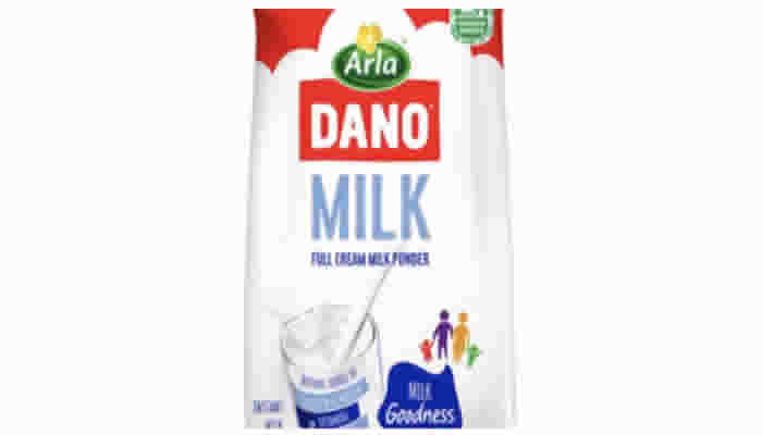 Alert on Sale of Counterfeit Arla Dano Full Cream Milk Powder- 14g Sachet Across Nigerian Market