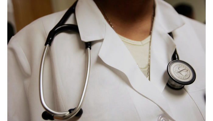 NMA faults MDCN directive stopping doctors from shunning patients during strike