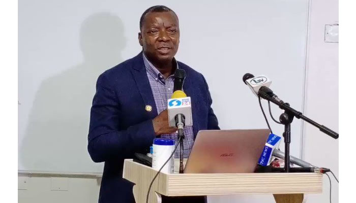 Japa: Our hospitals overstretched, says LASG