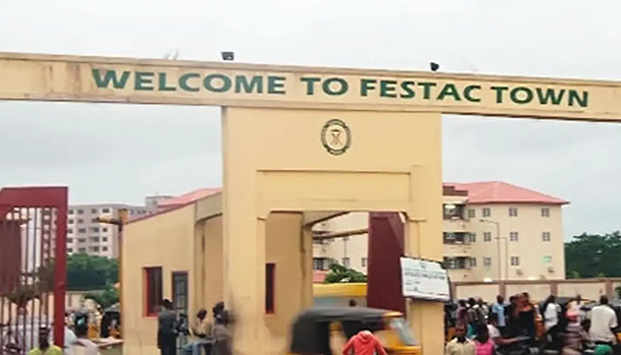 Festac demolition: FHA denies breaching court order