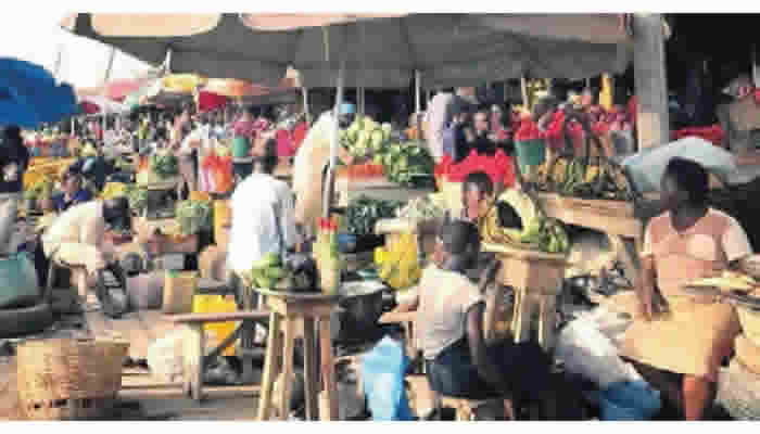 Naira: Manufacturers plan general price hike