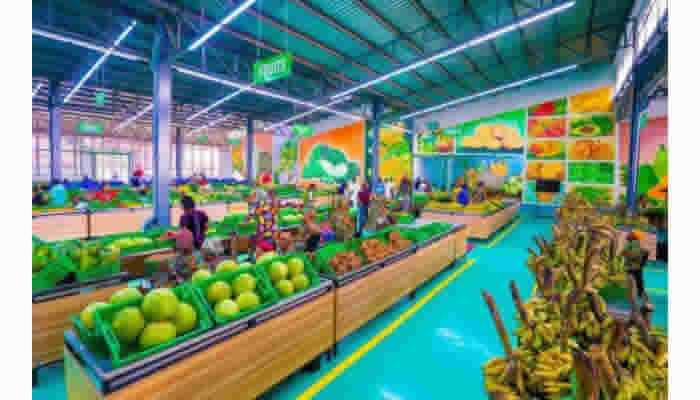 Farmers, consumers, commend LASG, as fresh food fair kicks off