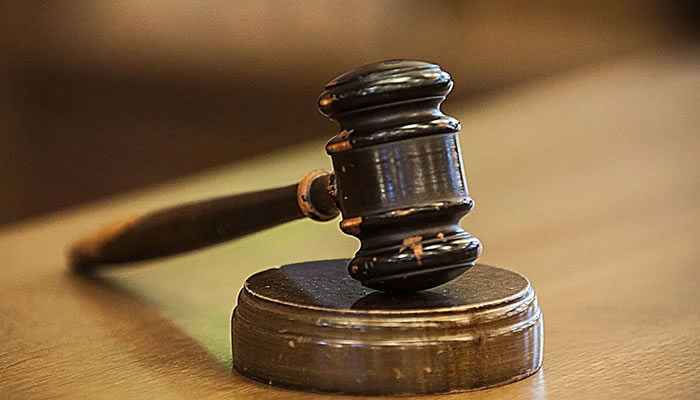 Lagos bishop accused of rape knows fate Jan 26