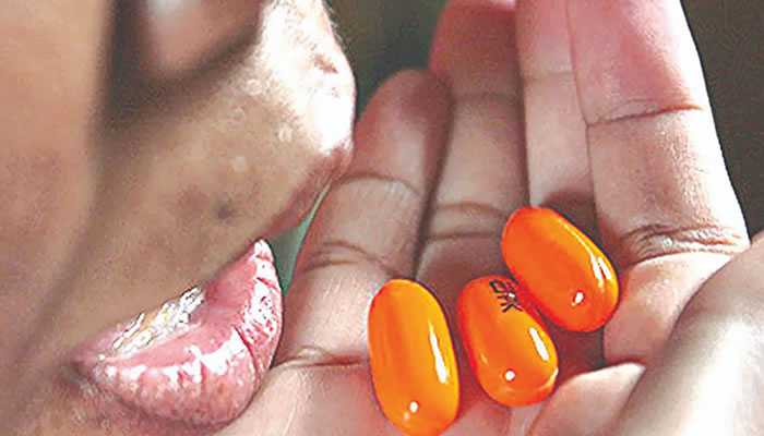 Over 25,000 persons living with HIV unable access to ‘free’ life-saving treatment