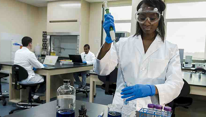 Over 4500 Medical Laboratory Scientists Left Nigeria In 2023 – Registrar