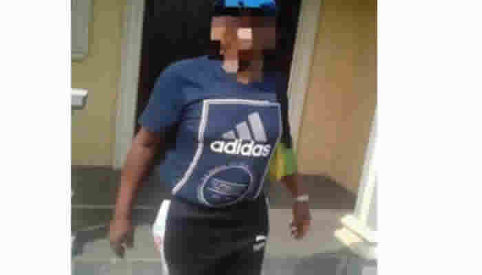 Rivers man wanted by EFCC over N50m scam nabbed at hideout in Lagos