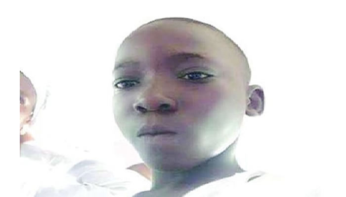 Slain Lagos boy’s parents seek govt help to recover corpse