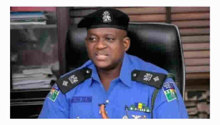 Police nab Lagos couple, others for self-kidnapping, issue warning