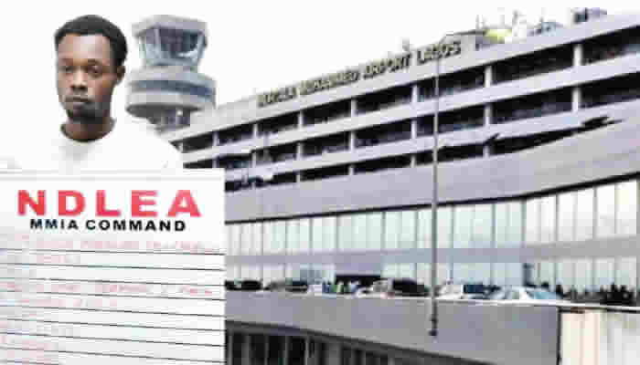 Devil’s messengers: Dubious strategies drug pushers employ in planting cocaine, others on air travellers