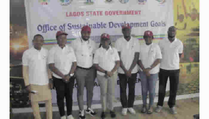 NG-CARES improving means of livelihood in vulnerable households – LASG