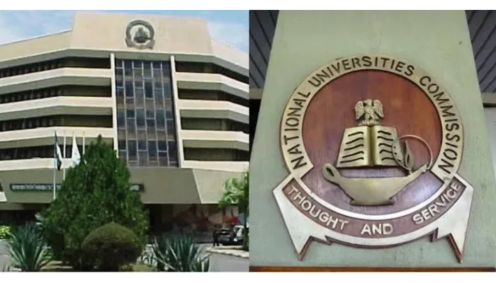 FULL LIST: The 18 Universities Banned By NUC