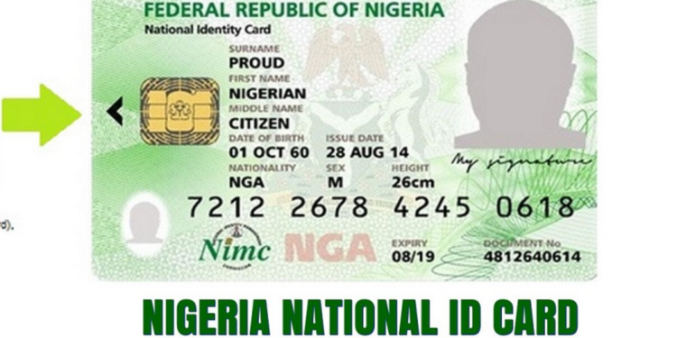 Nigeria’s National ID ranks 9th most-attacked by fraudsters in Africa – Report