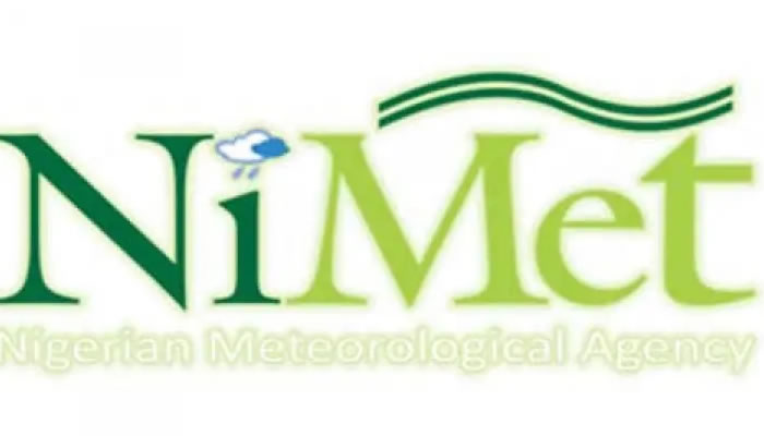 NiMet predicts three-day sunshine, haziness starting Monday 