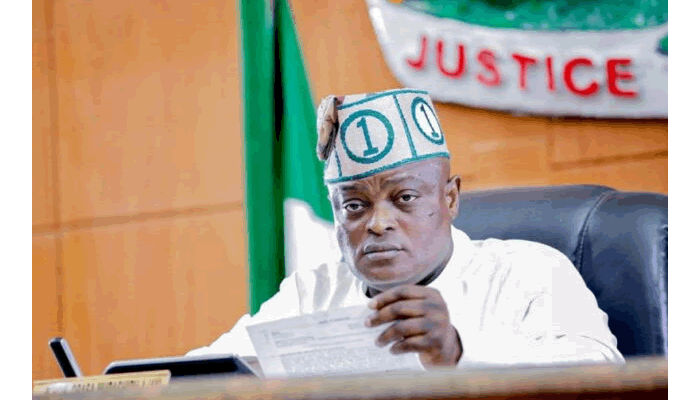 Lagos Assembly passes Sanwo-Olu’s 2024 budget, jacks it up by N21bn