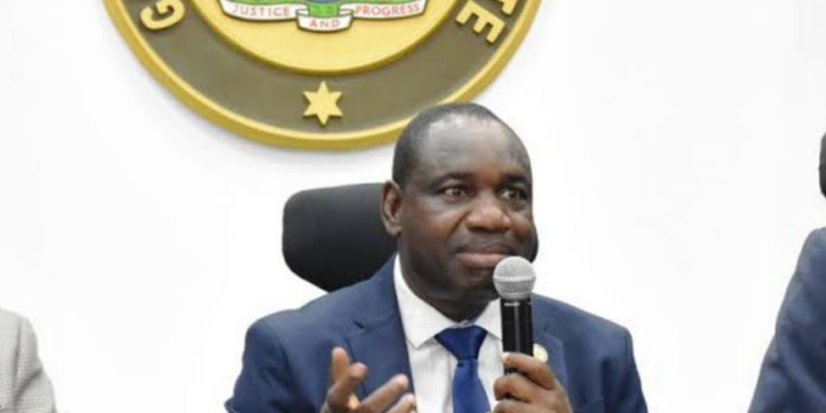 E-hailing drivers threaten protest over Lagos, Uber dispute