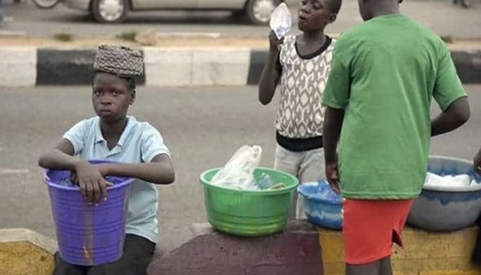 Lagos State govt lauds Foundation’s efforts in reducing out-of-school children