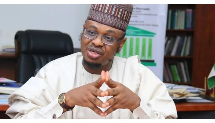 “Security operatives are not utilizing NIN-SIM database to tackle insecurity”—Isa Pantami