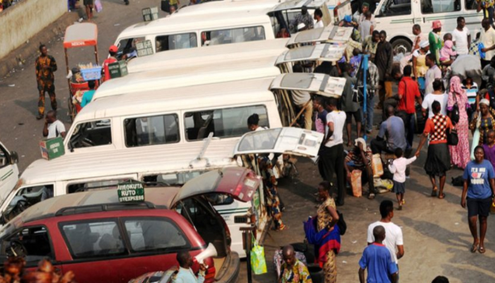 Passengers lament high transport costs despite FG’s 50% rebate