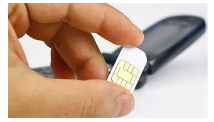 NIN-SIM linkage: Subscribers complain of barred phone lines