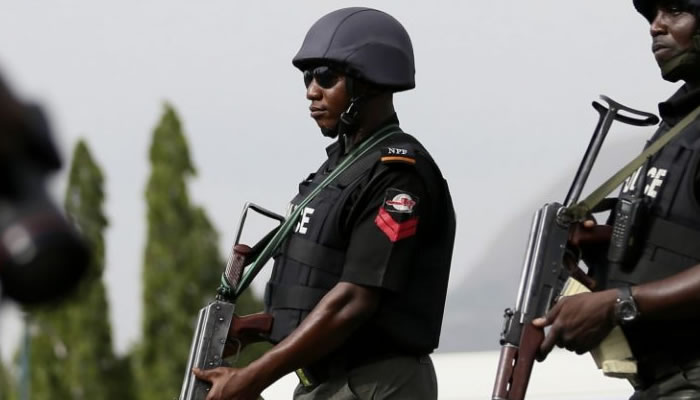 Abduction epidemic: Police in massive deployment as FG faults raising ransom funds