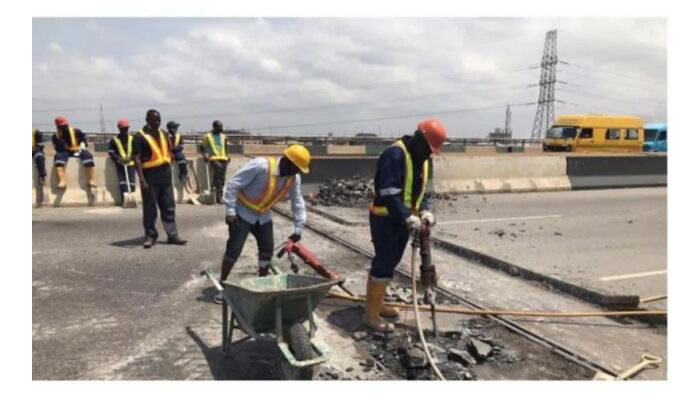 Lagos issues fresh update on Third Mainland Bridge closure