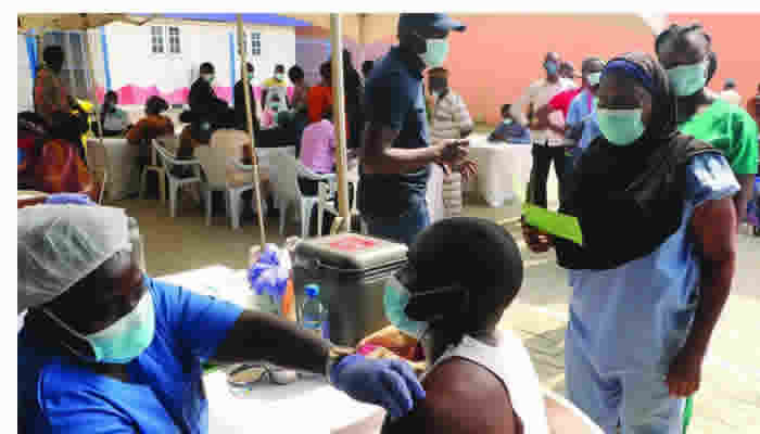 Beware! COVID infections, fatalities still on the prowl