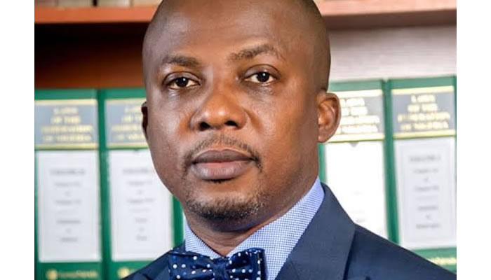 Why we removed gated streets in Lekki – LASG