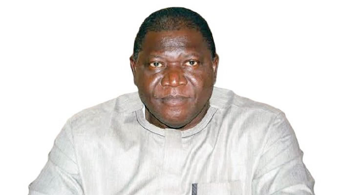 How fake professors infiltrate Nigerian varsities – CVCNU secretary-general