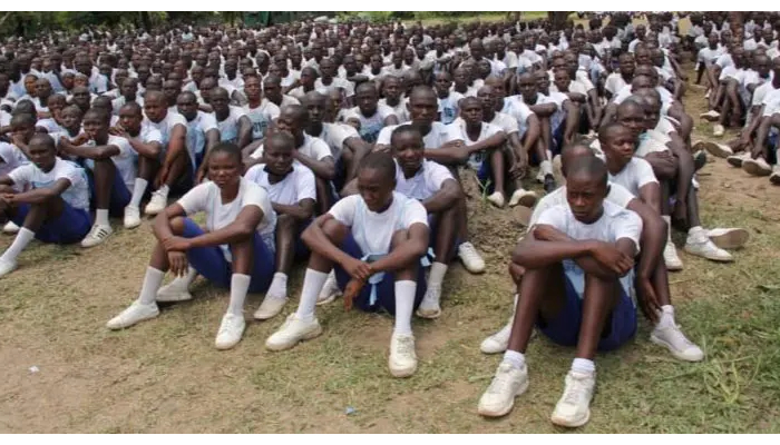 Army recruitment: Group faults arrest of Kaduna youths in Lagos