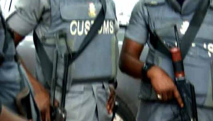 Customs to commence e-auction Tuesday