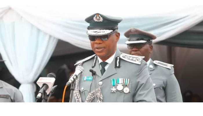 Customs Generates N1.172trn From Import In Apapa Port In 2023