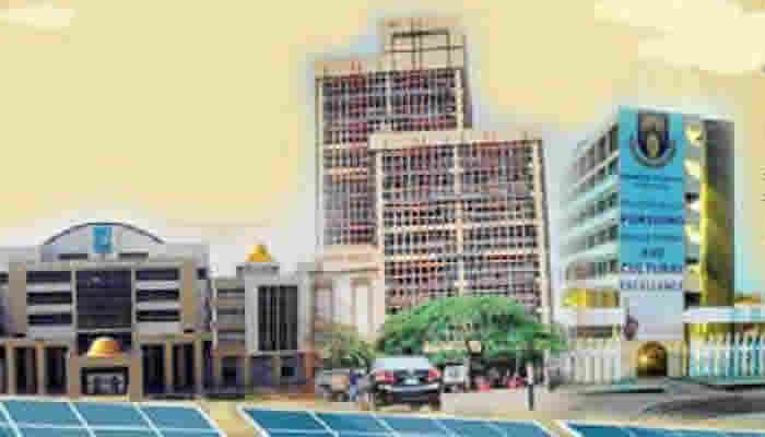 Varsities, hospitals in darkness as FG’s $105m power project flops