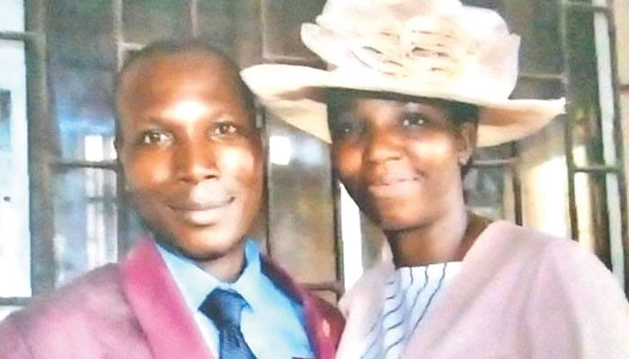 I am convinced that my wife is alive – Man whose wife went missing after fatal bus accident
