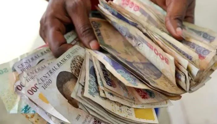 NAIRA NOTES SCARCITY: Crunch worsens, banks ration cash across the counter