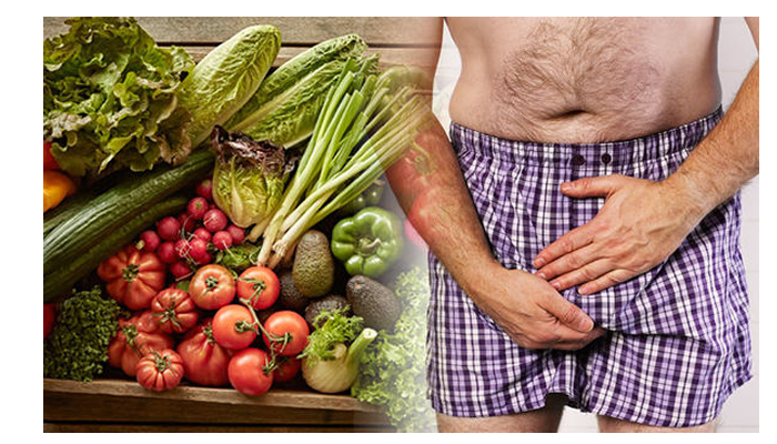 Prostate Cancer: Prevention