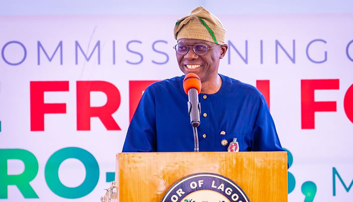 Lagos partners UK to train 3,000 workers in digital literacy