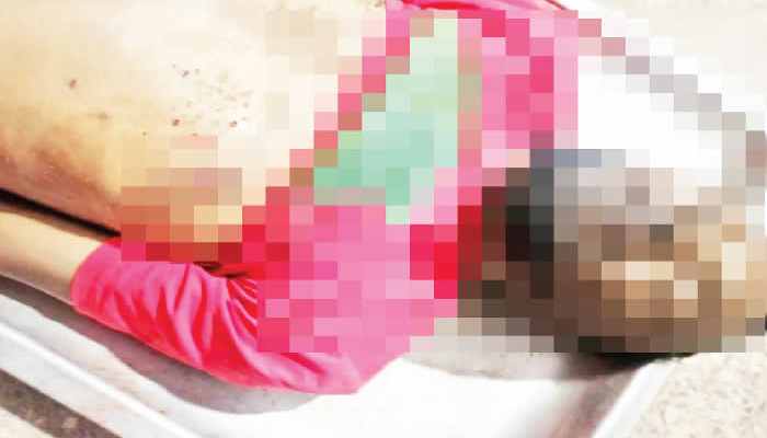 Hoodlums kill Lagos police officer in Adamawa