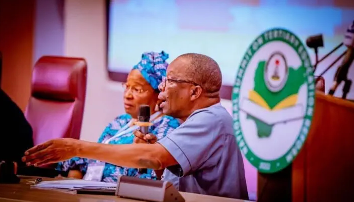 Education loan’ll keep promising students in perpetual indebtedness – ASUU