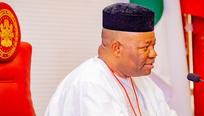 Palliative palaver: Govs tackle Akpabio, deny receiving FG N1tn lifeline