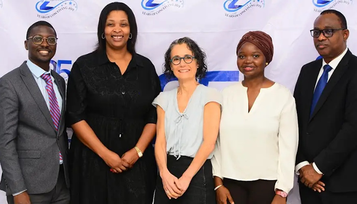 IVF children not different from others — Experts