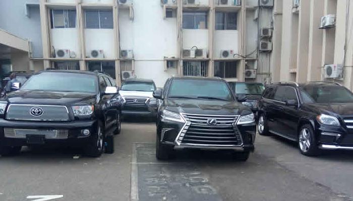 Kidnappings: Demand for bulletproof vehicles rises, dealers lament forex crisis