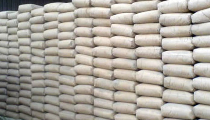 Current Price Of Cement In 36 States Of Nigeria