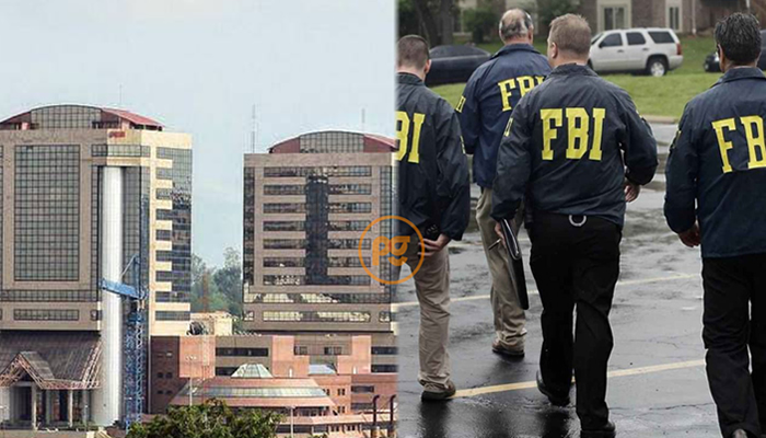 FBI charges top NNPC official for taking $2.1 million bribes to help Addax Petroleum escape $2.4 billion liability to Nigeria